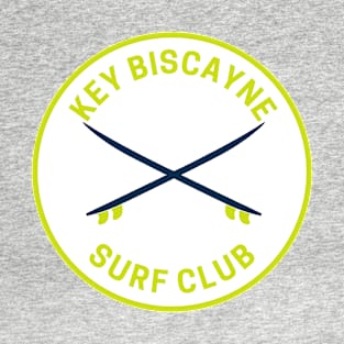 Vintage Key Biscayne Florida T-Shirt